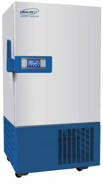 Tủ lạnh âm sâu -40 độ 508 lít DW-40L508